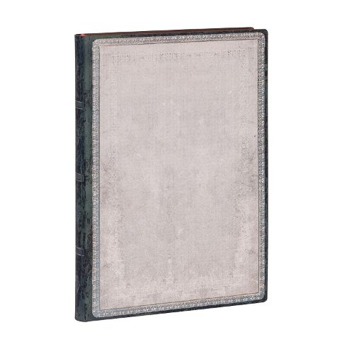 Elegant Hardcover Notebook