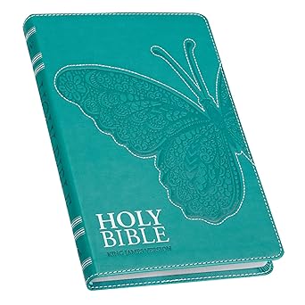Holy Bible King James Version