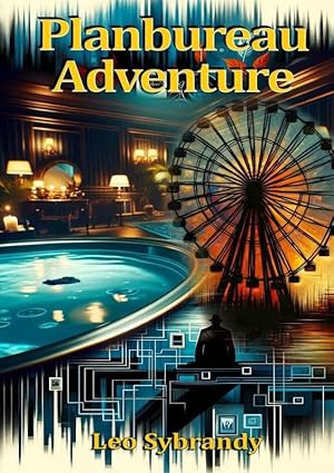 Planbureau Adventure