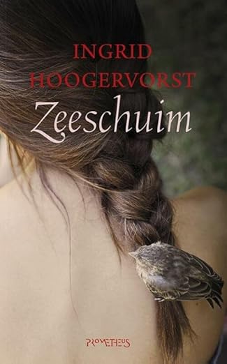 Zeeschuim by Ingrid Hoogervorst