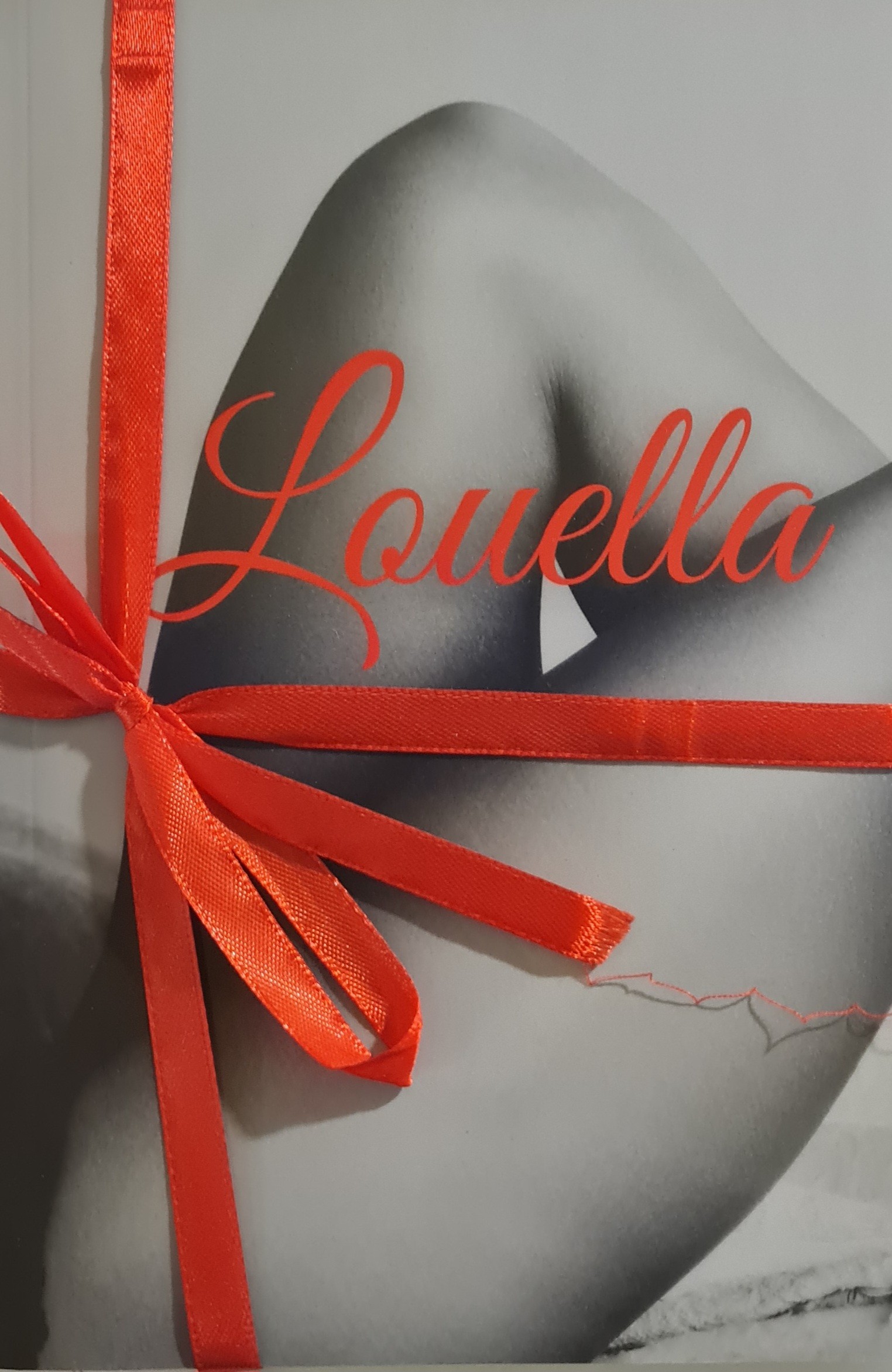 Louella 