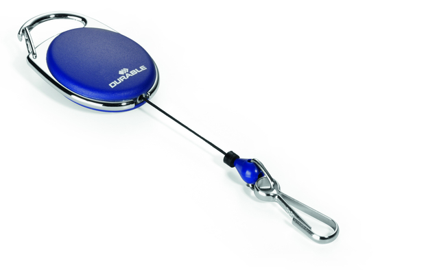 Durable Retractable Badge Reel