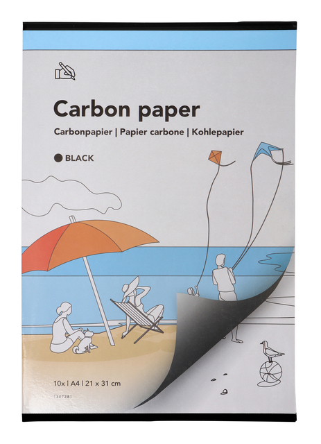 Carbon Paper