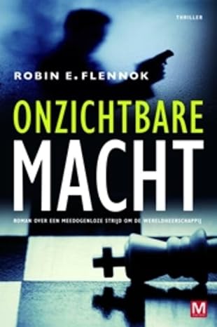 Onzichtbare Macht