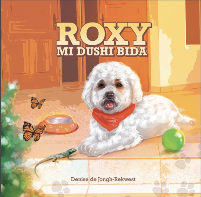 Roxy: Mi Dushi Bida