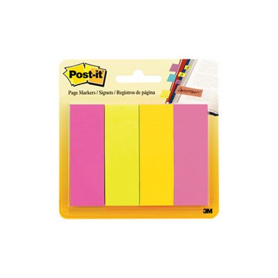 Post-it Page Markers