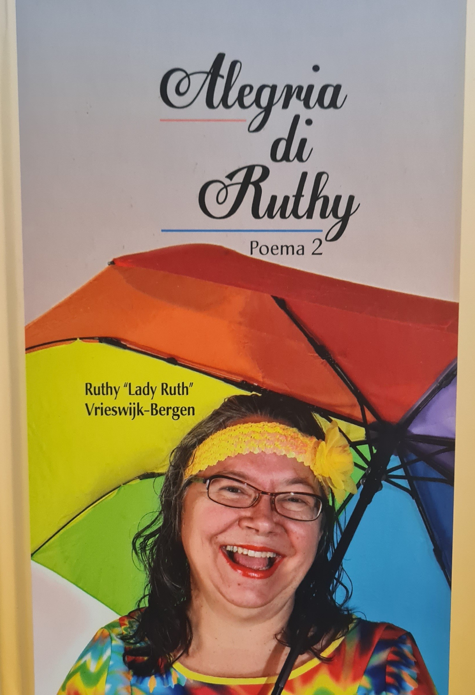 Alegria di Ruthy Poema 2