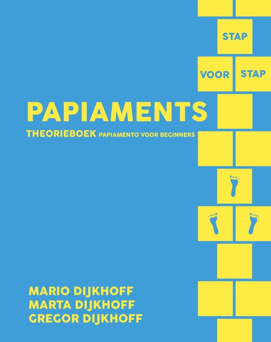 Papiaments Theorieboek