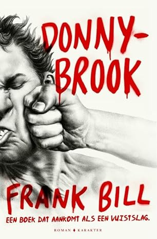 Donnybrook by Frank Bill