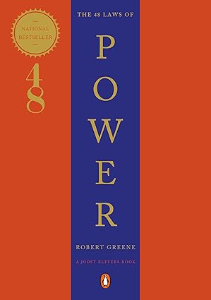 The 48 Laws of Power