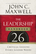 leadership handbook