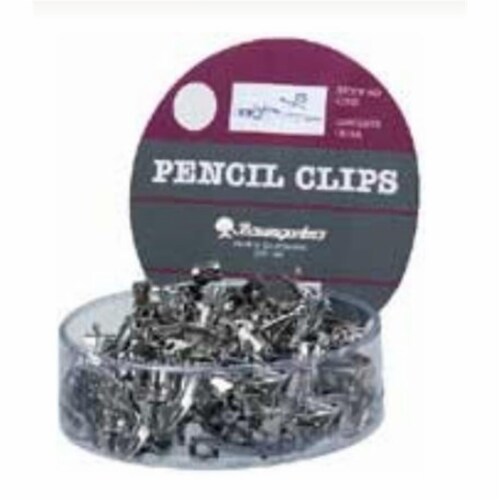Pencil Clips