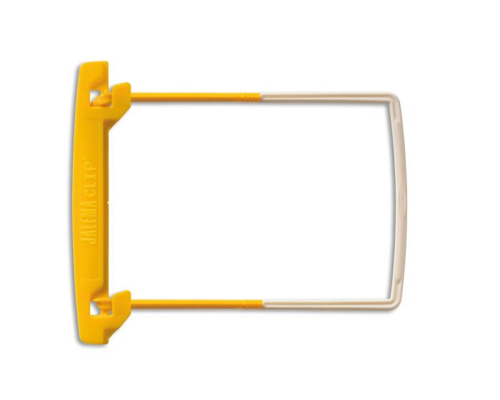Jalema clip