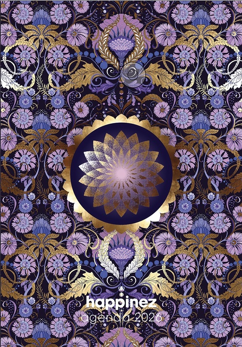 Happinez Agenda 2024