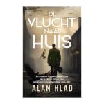 De Vlucht Naar Huis by Alan Hlad