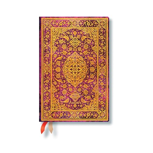 2026 Ornate Hardcover Planner