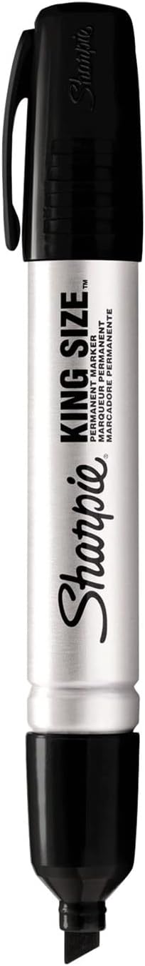 Sharpie King Size Permanent Marker