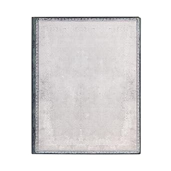 Elegant Gray Area Rug