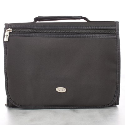 Black Bible Carrying Case