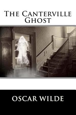The Canterville Ghost