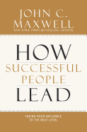 how succesful people lead