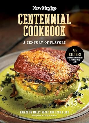 Centennial Cookbook