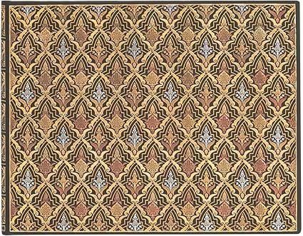 Moroccan Style Decorative Rug