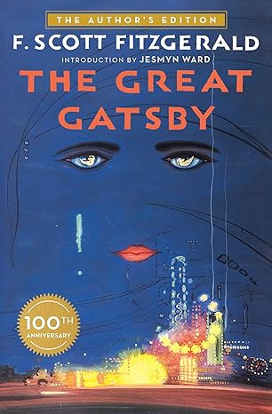 The Great Gatsby: The Author's Edition