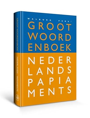 Groot Woordenboek Nederlands-Papiaments