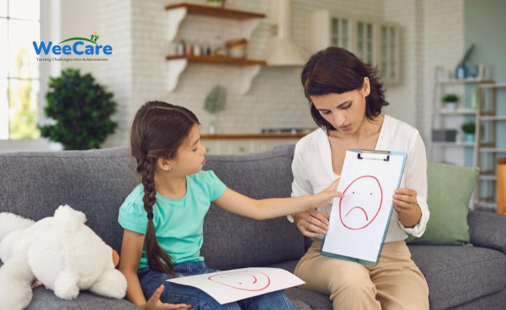Understanding and Supporting Emotional Regulation in Children