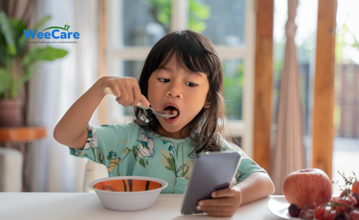 Practical Strategies for Reducing Screen Time in Children