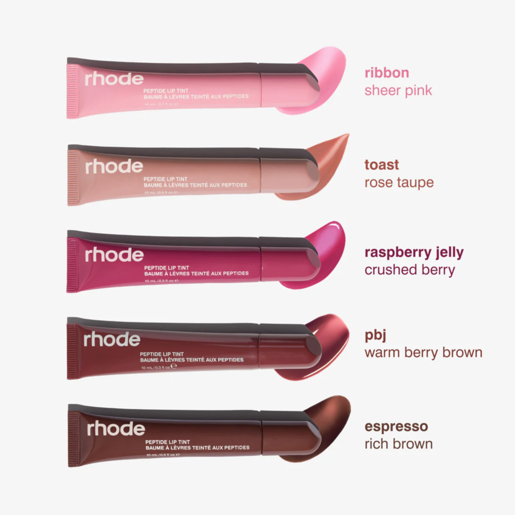 Rhode Lip Tint