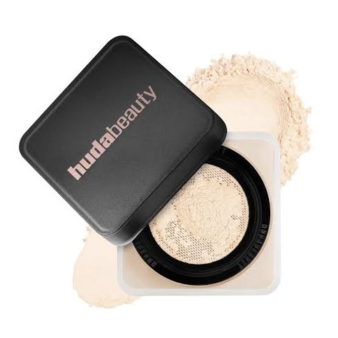 Pó Solto Huda Beauty