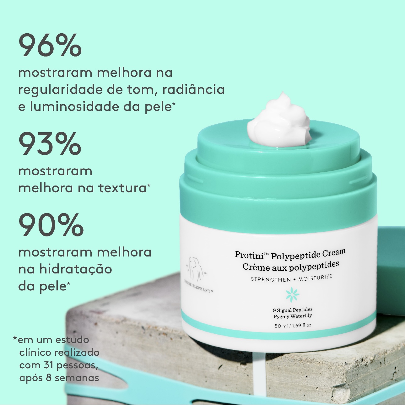  Drunk Elephant Hidratante 