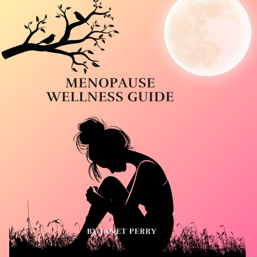 Menopause Wellness Guide