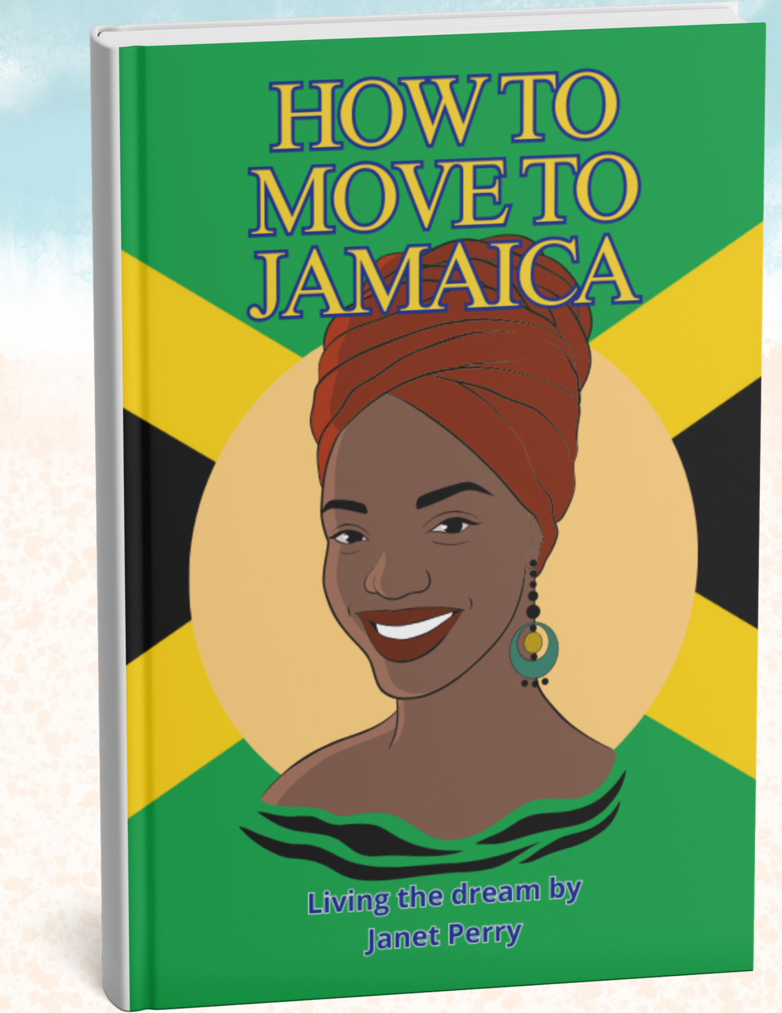 How to Move to Jamaica