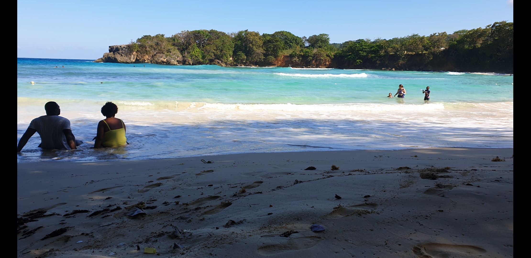 How to Move to Jamaica