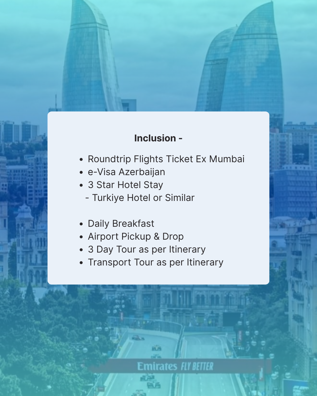 Baku 