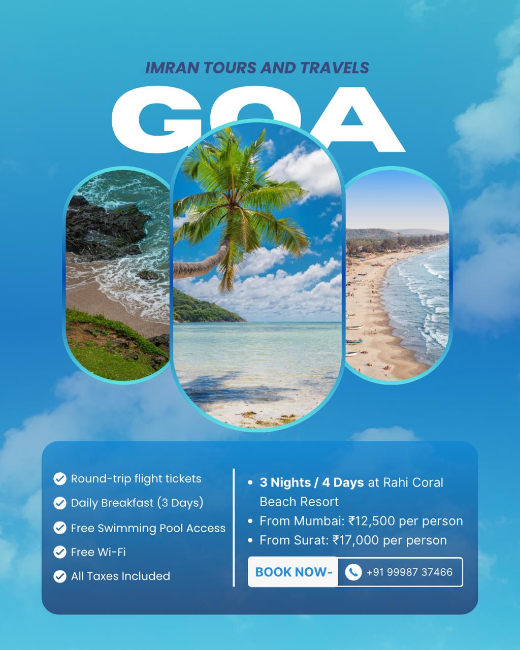 Goa