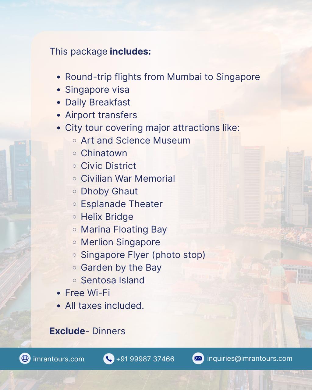 Singapore 