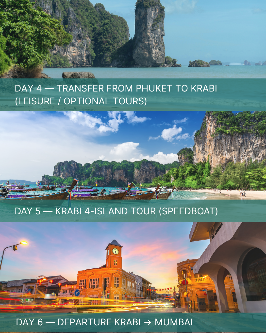 Thailand 