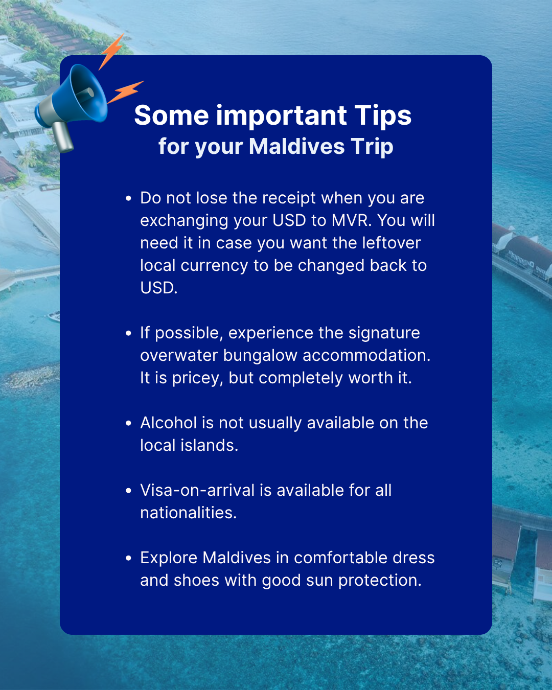 Maldives 
