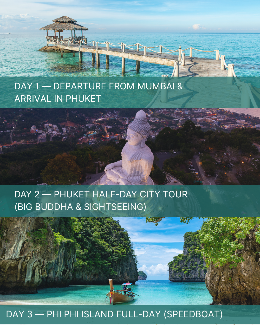 Thailand 