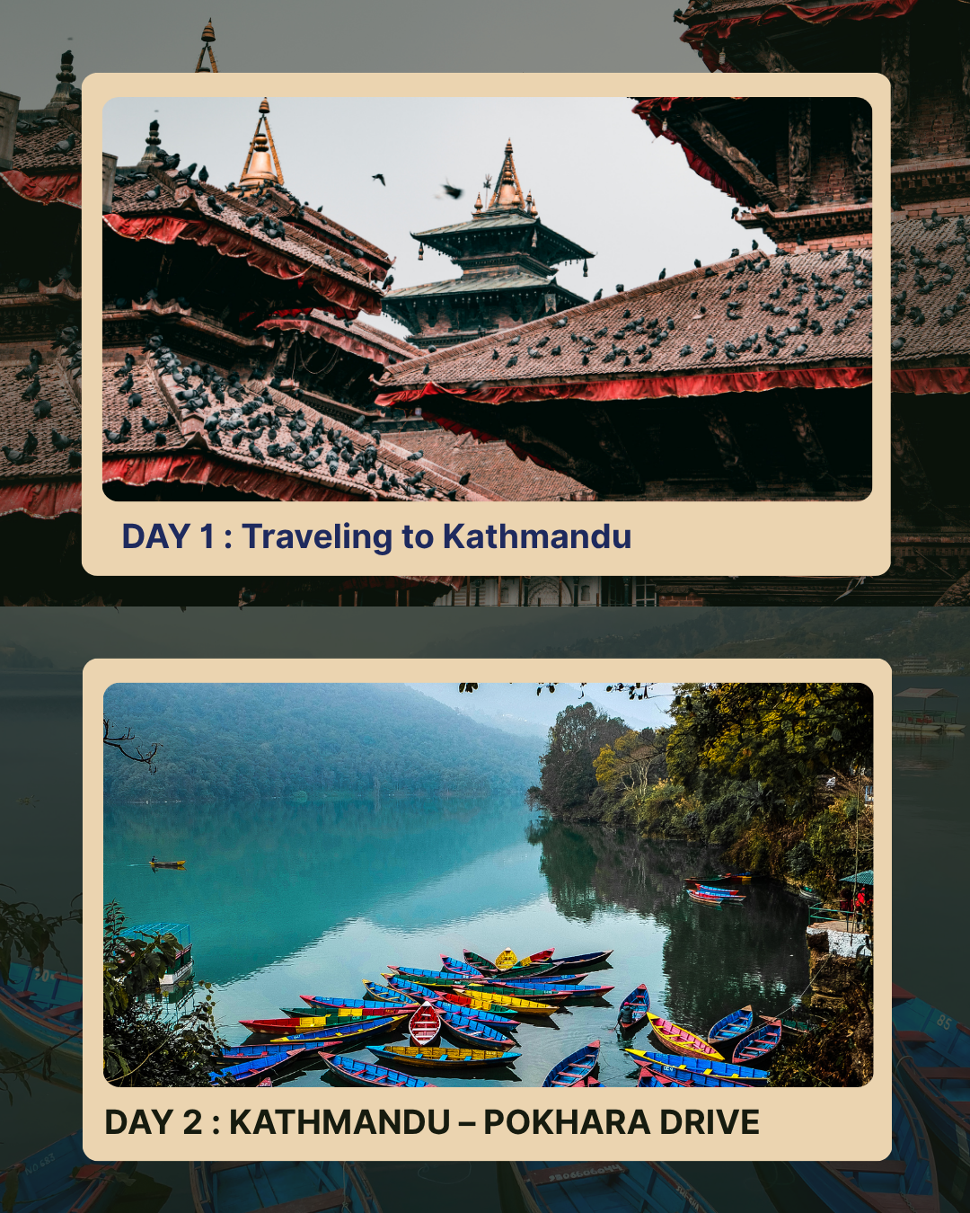 Nepal