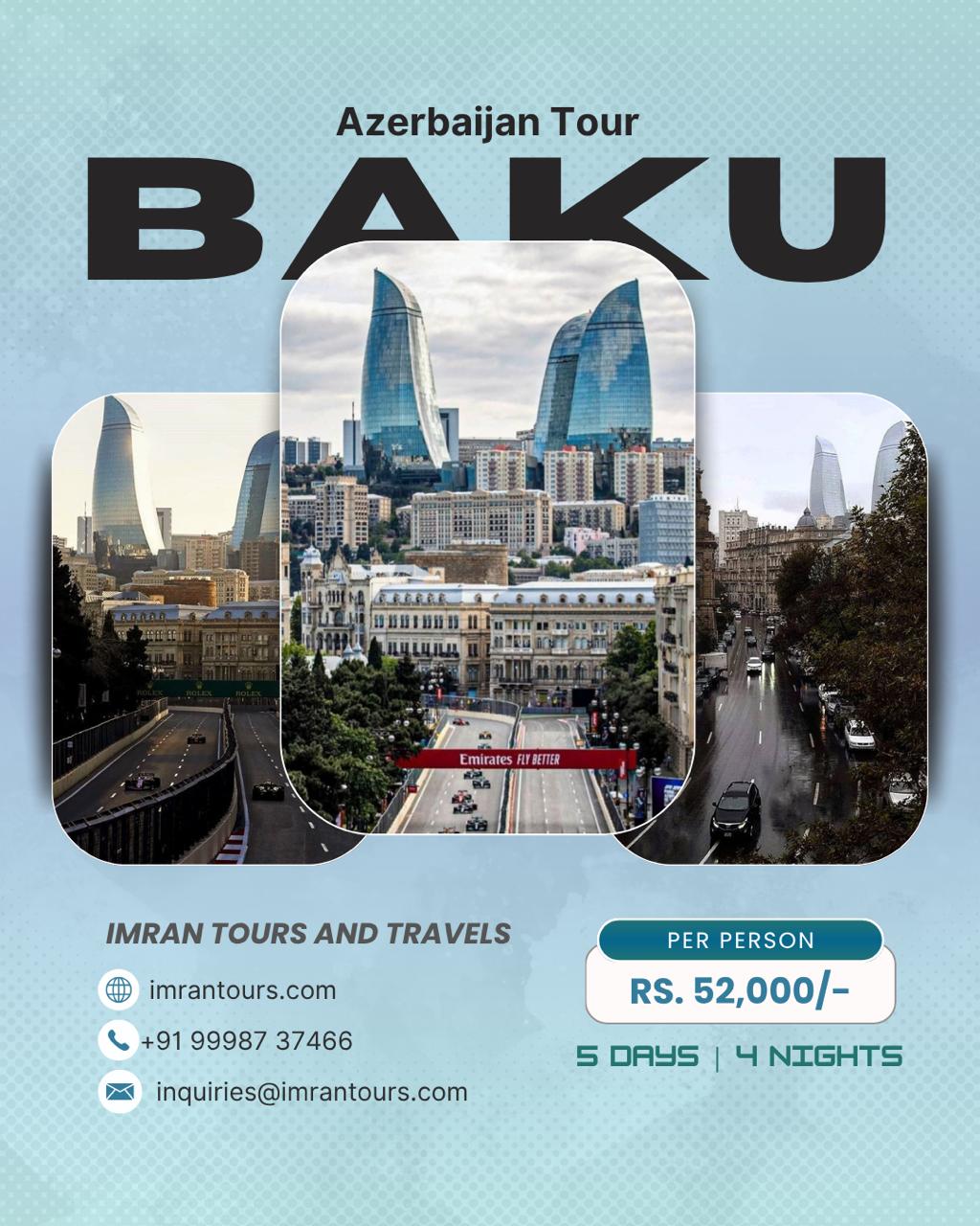 Baku
