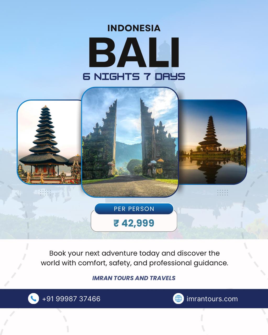 Bali