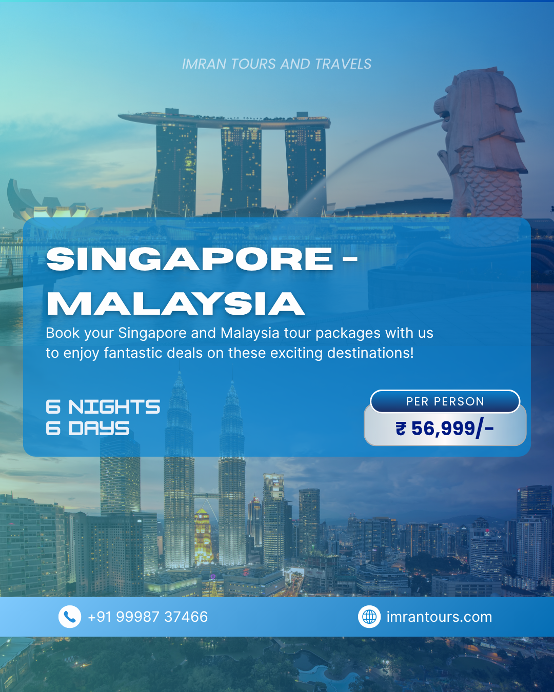 Singapore - Malaysia 