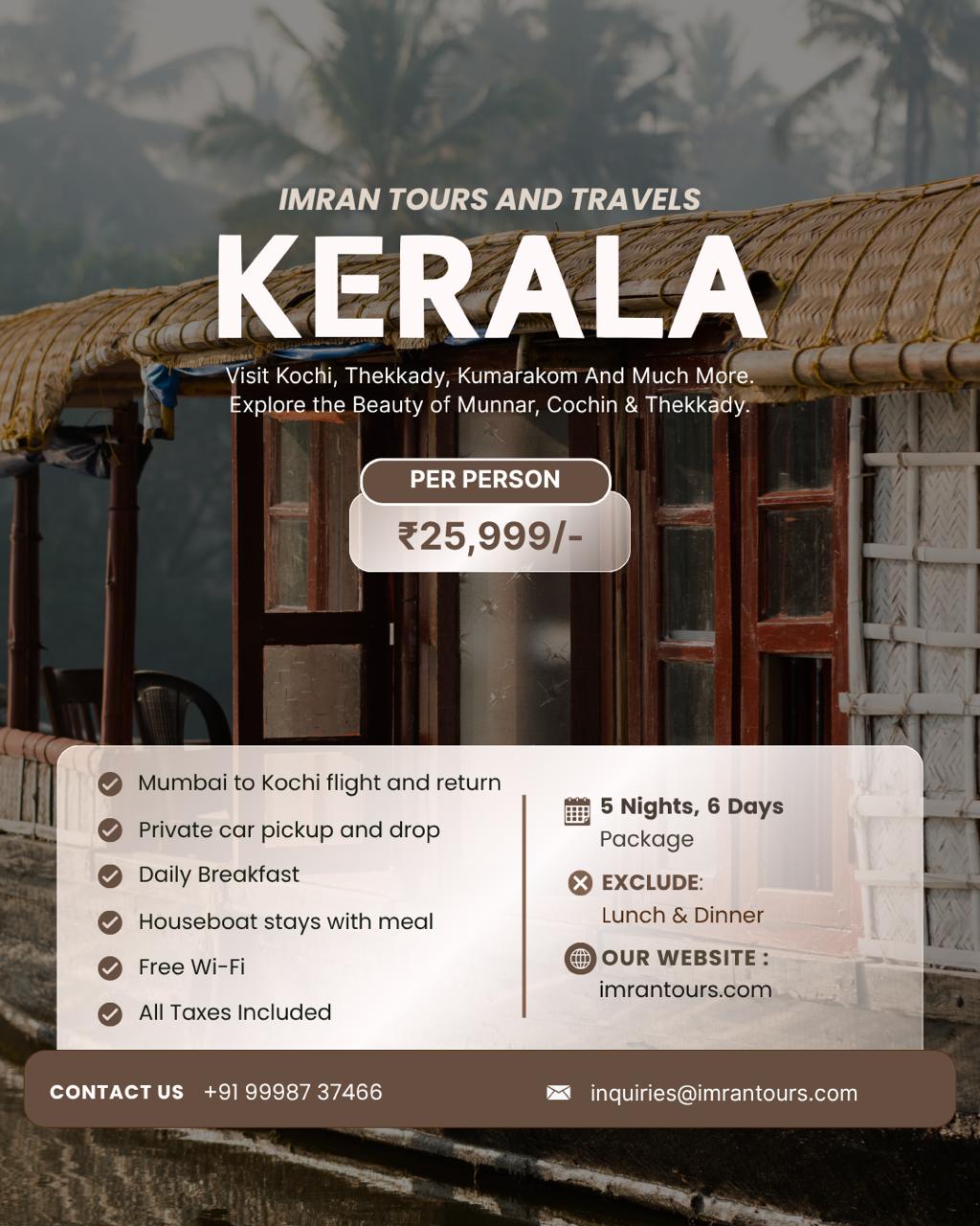 Kerala