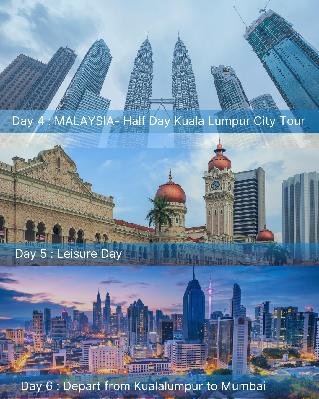 Singapore - Malaysia 