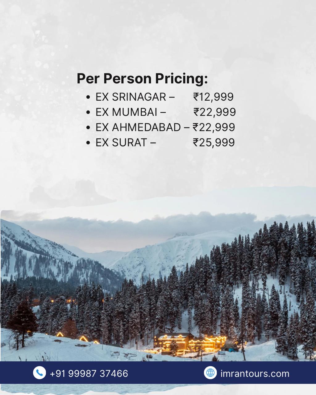 Kashmir 